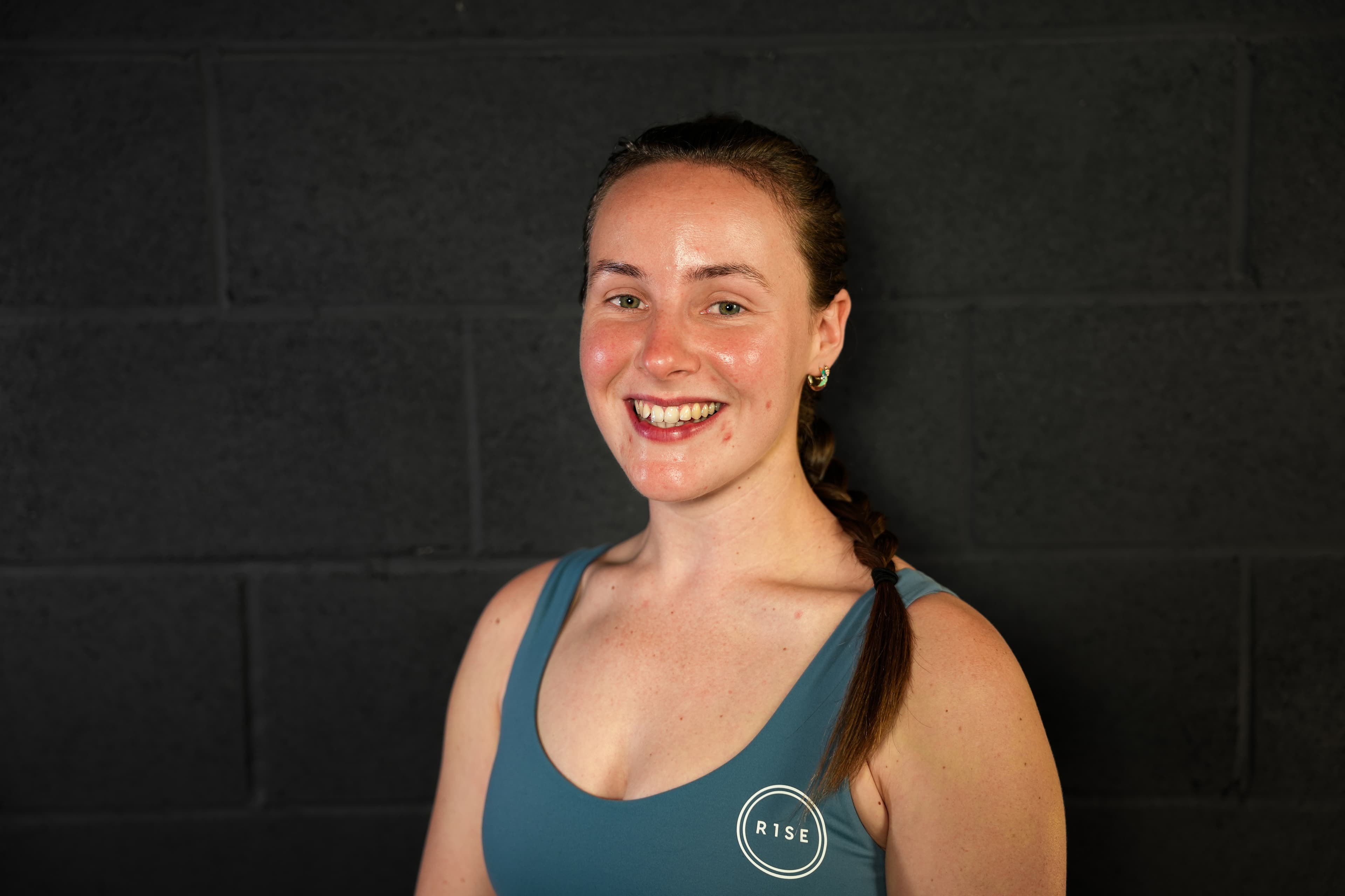 Alice Reilly