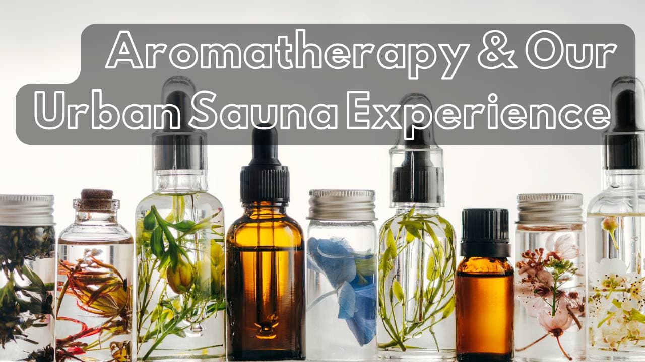 Elevating Wellness: Introducing Aromatherapy to Our Urban Spa Experience