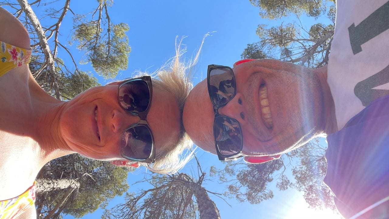 Our Active Escape: Unleashing Wellness on Our Ibiza Adventure