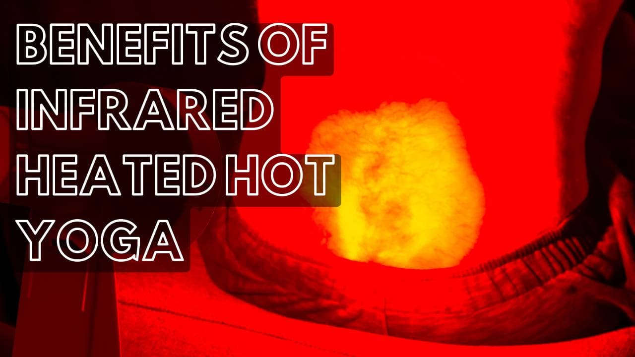 Infrared Therapy: A Scientific Approach to Wellness at R1SE Yoga Studios