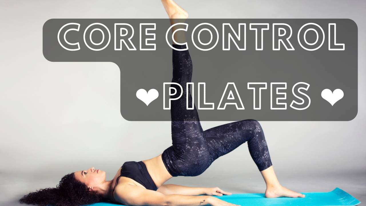 Discover the Powerhouse in You with Pilates!