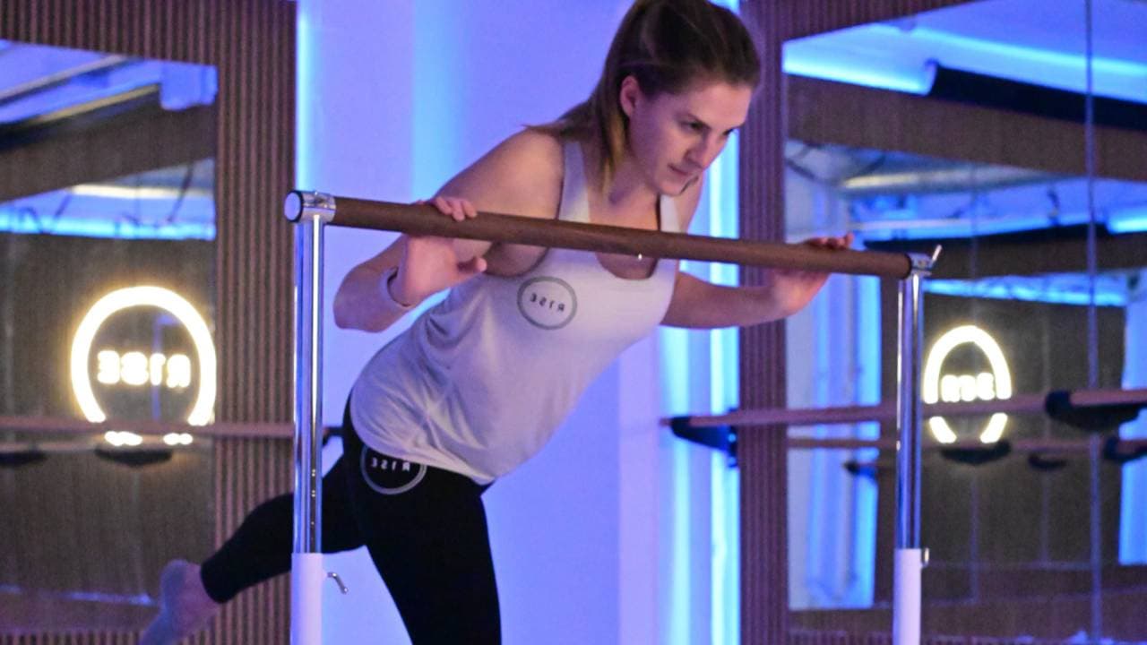 The Barre Essentials: No Dance Experience, No Problem!